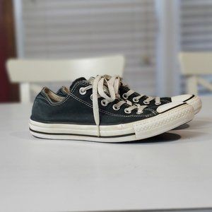 velcro converse high tops